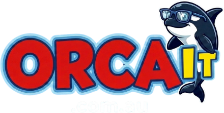 ORCA IT